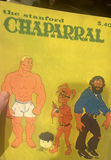 9 Vintage Stanford Chapparrel 196os Drear Condition - thumbnail 24 of 32