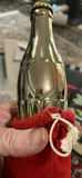 100 Year Coca-Cola Anniversary Bottle From 1986 In Its Original Sleeve In Box - thumbnail 2 of 6