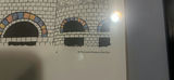 Ben Sham 1976 Signed Print All That Is Beautiful - thumbnail 8 of 9