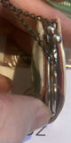 Antique Shell Coin Purse Handpainted In Salem, Massachusetts - thumbnail 3 of 5