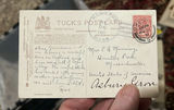 10 Tucks Oilette London Scenic Antique Postcards - thumbnail 5 of 19