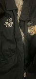 1967 Vietnam Chu-Lai Original Youths Jacket Hand Embroidered - thumbnail 2 of 9