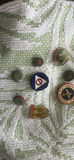 Lot Of 1939s 40s Pinbacks - thumbnail 1 of 18