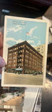 Large Postcard Bought A Good Postcard - thumbnail 25 of 33