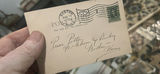 Lot RPPC And Other Antique Postcards - thumbnail 12 of 24