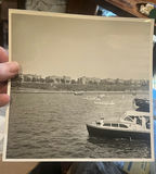 Stephanie Rancou NYC photos us Merchant Marine Rowers Racing On The Hudson - thumbnail 2 of 7