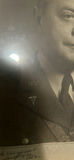 Autograph Photo US Military Officer, World War Ii Medical Corps - thumbnail 7 of 7