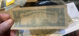 Three Pieces Vintage Cuban Currency - thumbnail 4 of 6