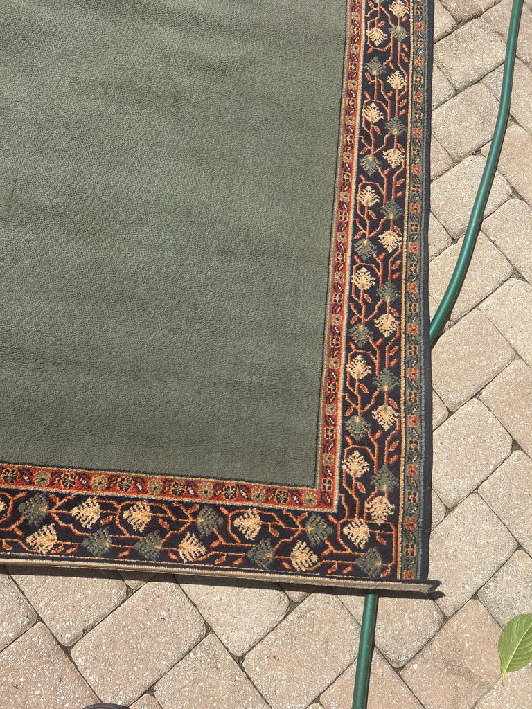 Pair of Rugs Indoor/Outdoor - image 4 of 7