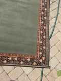 Pair of Rugs Indoor/Outdoor - thumbnail 4 of 7