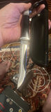 Buck Knife 105 With Matching 105 Leather sheath - thumbnail 4 of 4