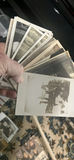 Lot RPPC And Other Antique Postcards - thumbnail 1 of 24
