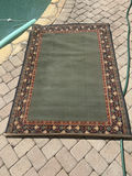 Pair of Rugs Indoor/Outdoor - thumbnail 1 of 7