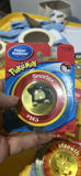 Pokémon Power Bouncer Balls In Original Blister Packs Sealed lot of 4 - thumbnail 4 of 9