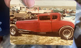 Finish Photo Of Muscle Cars At 1984 Desert Meet Up - thumbnail 23 of 27