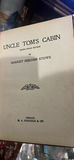 Uncle Tom’s Cabin McDonahue Children’s Book Young Folks Edition - thumbnail 5 of 8