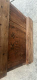 Antique Wooden Egg Case Chest Holds 360 Eggs - thumbnail 3 of 8