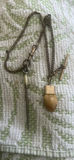 Antique Pocket Watch Ensemble Elks Tooth Knife Sharpener - thumbnail 1 of 2
