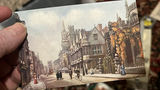 10 Tucks Oilette London Scenic Antique Postcards - thumbnail 6 of 19