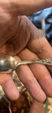 Sterling Silver Utensils J. Nickals Baltimore - thumbnail 4 of 9