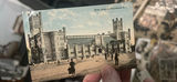 Lot RPPC And Other Antique Postcards - thumbnail 10 of 24