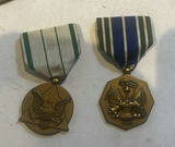 US Defense Department Civilian Medals 1900’a - thumbnail 4 of 8