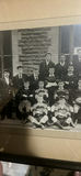 Photo Of A 1901 1900 Champion Rugby Team Unknown - thumbnail 5 of 6