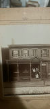 Cabinet Photo Of Family Front Porch, Pittsburgh, Pennsylvania Neighbourhood - thumbnail 5 of 6