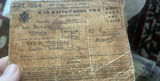 Small Paper Lot Cdv Ulysses S Grant - thumbnail 12 of 19