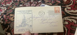 Lot WWII Era US Postal Cachet Covers Pan Am Clipper - thumbnail 6 of 7