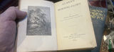 Lot Of Three Small Antique Books Paintings By Winston Churchill - thumbnail 9 of 12