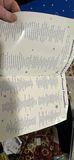Pair Of Al Gore & Joe Lieberman Nomination Concert Programs - thumbnail 6 of 8