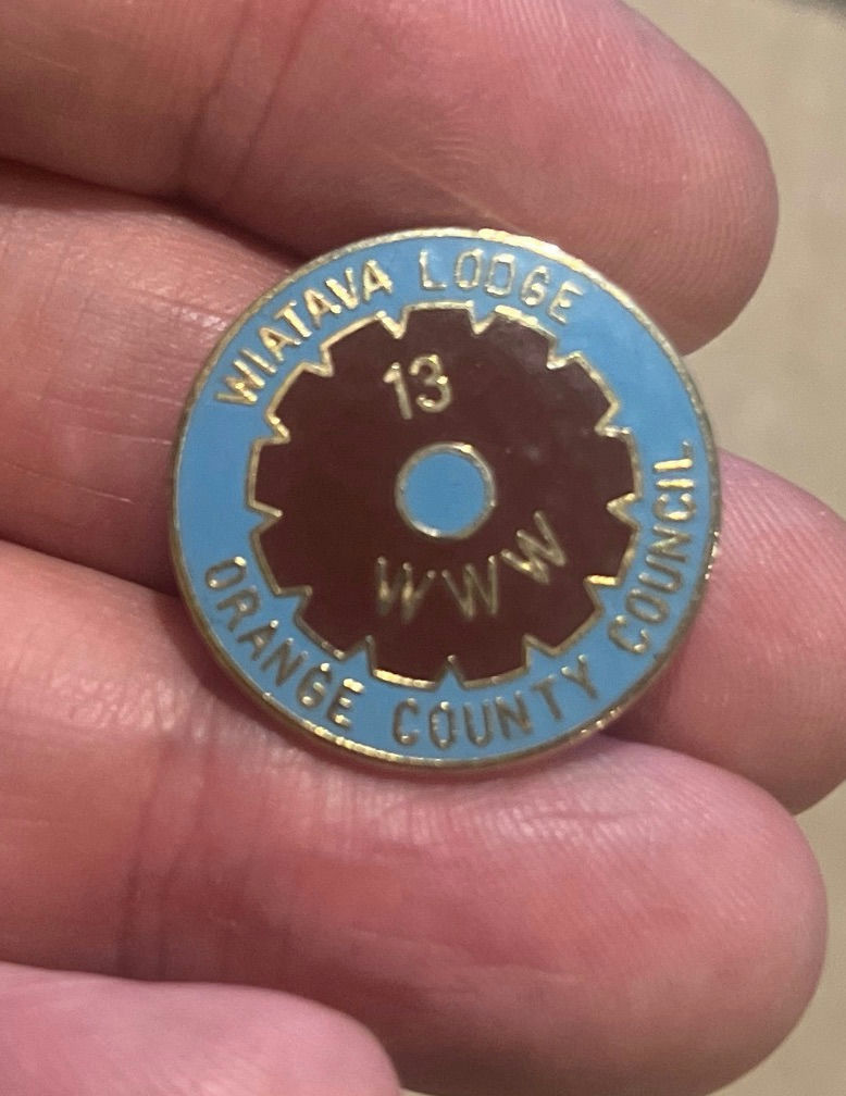 US Pinbacks WWII To Semi-modern Play Sheriff Military - image 6 of 20