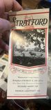 Lot Of 25+\- 1930s To 1950s Automobile Travel Brochures - thumbnail 26 of 29