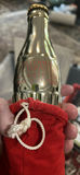 100 Year Coca-Cola Anniversary Bottle From 1986 In Its Original Sleeve In Box - thumbnail 3 of 6