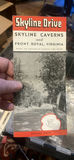 Lot Of 25+\- 1930s To 1950s Automobile Travel Brochures - thumbnail 22 of 29