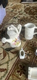 Mixed Lot Small Antique Delft and Other Porcelains - thumbnail 4 of 20