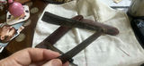 German Strap Razors With Cases - thumbnail 5 of 8