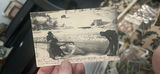 Lot RPPC And Other Antique Postcards - thumbnail 23 of 24