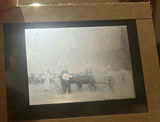 7 Early Magic Lantern Slides Of Voyages To A Buddha Statue In Thailand - thumbnail 4 of 4