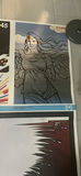1945 Soviet Russia Poster Victory Over Germany And The Axis - thumbnail 3 of 6