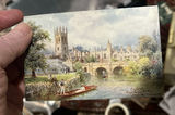 10 Tucks Oilette London Scenic Antique Postcards - thumbnail 8 of 19