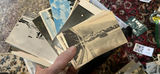 Lot Of Antique Ship Related Postcards Hudson Day Lines - thumbnail 1 of 43