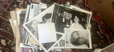 Mixed Lot Old Photographs - thumbnail 1 of 24