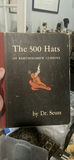 Dr. Seuss 1938 First Edition The 500 Hats Of Bartholomew Cubbins - thumbnail 1 of 11