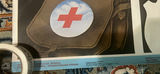 1985 Russian Anti-War Propaganda Poster - thumbnail 2 of 4