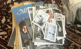 Large Batch Of Photographs, Mid 1900S - thumbnail 1 of 39