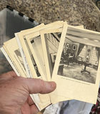 Louise Alcott Antique Postcards “City Post” Printers - thumbnail 1 of 19