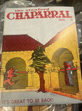10 Stanford University Chapperal Or Lay boys Magazines 1961 Like New - thumbnail 1 of 25