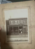 Cabinet Photo Of Family Front Porch, Pittsburgh, Pennsylvania Neighbourhood - thumbnail 1 of 6